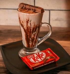 Kit kat shake [medium, 210 ml]