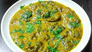 Veg Hyderabadi