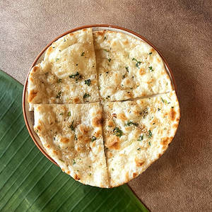 Plain Kulcha