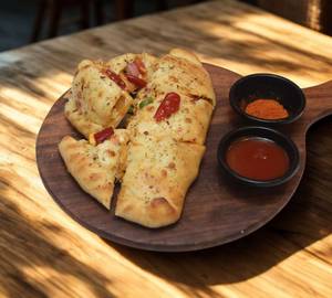 Exotic Cheesy