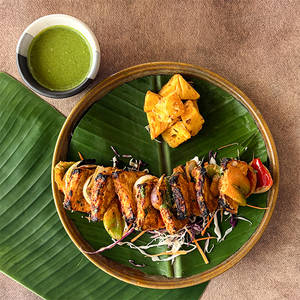Paneer Tikka
