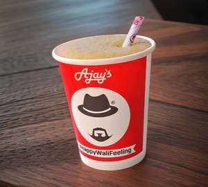 Classic cold coffee