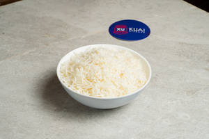 Steamed Rice