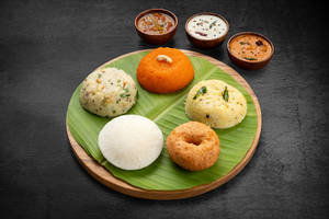 Mini Tiffin