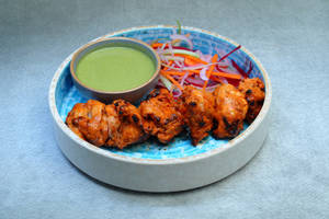 Chicken Tikka