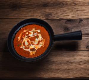 Paneer Butter Masala