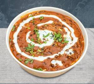 Dal Makhani 160