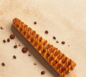 Hazelnut Heaven Nutella Long Waffle Stick