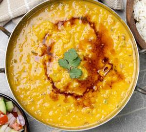 Dal Tadka