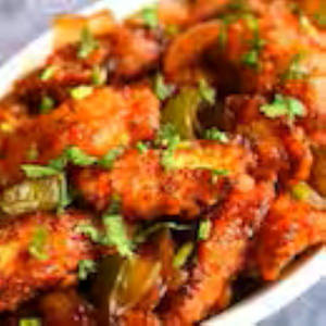 Baby Corn Manchuria