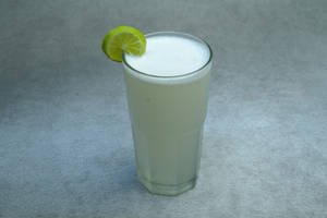Fresh Lime Juice