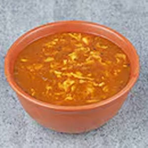 Chicken Hot N Sour Soup