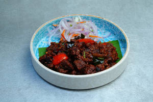 Beef Roast (break Fast)