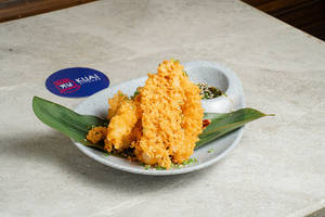 Prawn Tempura