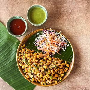 Kaju Corn Kernels