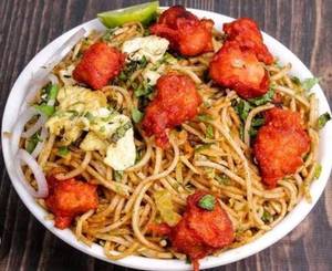 Gobi Noodles Mix