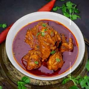 Chicken Rogan Josh