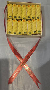 Malai Spring Roll