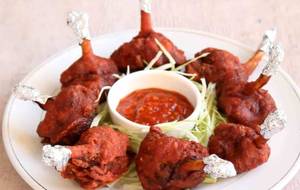 Chicken Lollypop