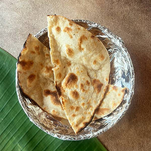 Tandoori Roti