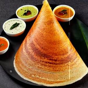 Hat trick dosa