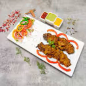 Boti Kebab