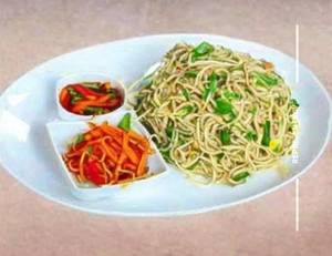Veg Noodles