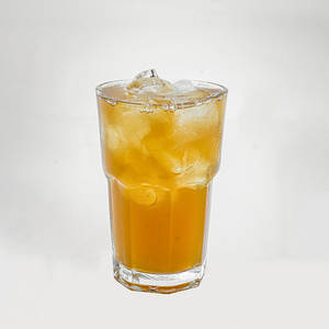 Zero Guilt Peach Ice Tea