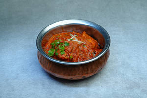 Chicken Tikaa Masala