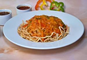 Veg American Chopsuey