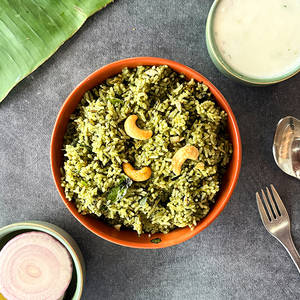 Gongura Rice