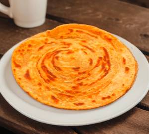 Desi Ghee Ajwain Paratha