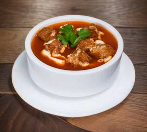 Cream Tomato Soup