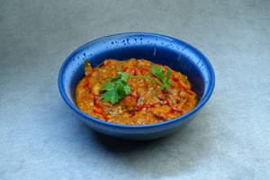 Babycorn Mushroom Masala