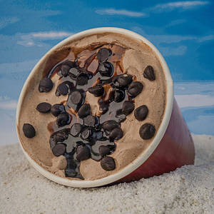 Choco-chips Classic Shake