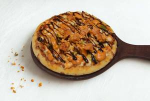 Bbq Chicken Pizza