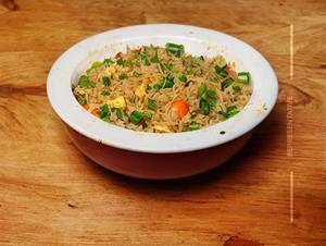 Egg Fried Rice