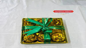 Baklava 9 Pcs With Gift Box
