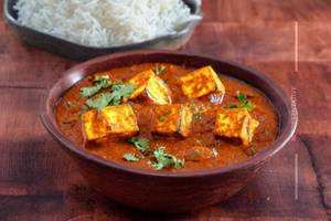 Paneer Amritsari