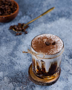 Espresso Velvet