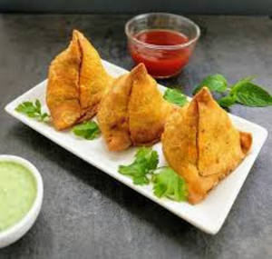 Samosa