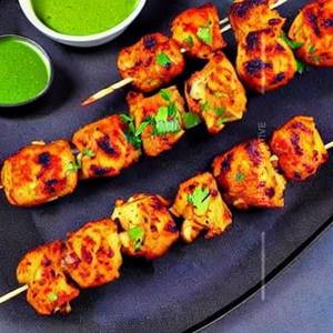Chicken Kebab