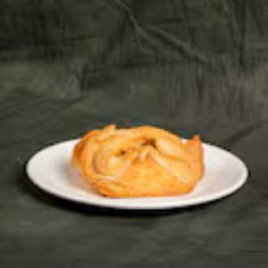 Egg Puff