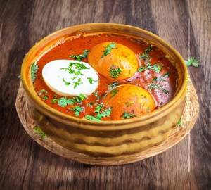 Egg handi