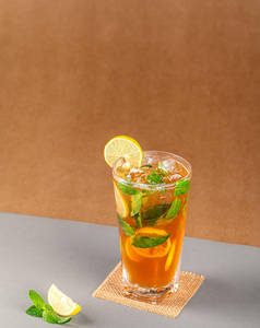Watermelon Mojito