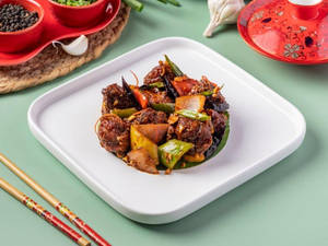 Kung Pao Chicken Dry - 10 Pcs