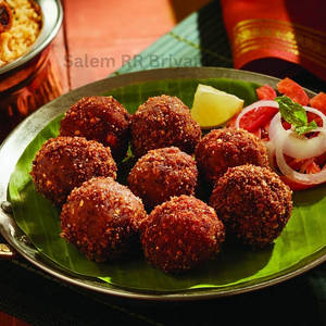 Mutton Kola Urundai