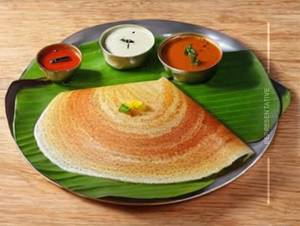 Set dosa.