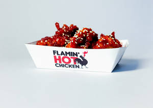 Korean Chicken