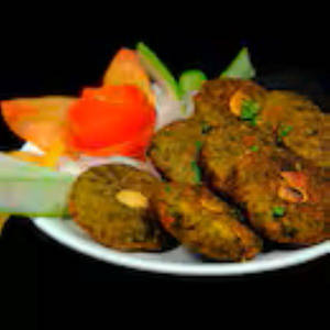 Veg Hara Bhara Kebab